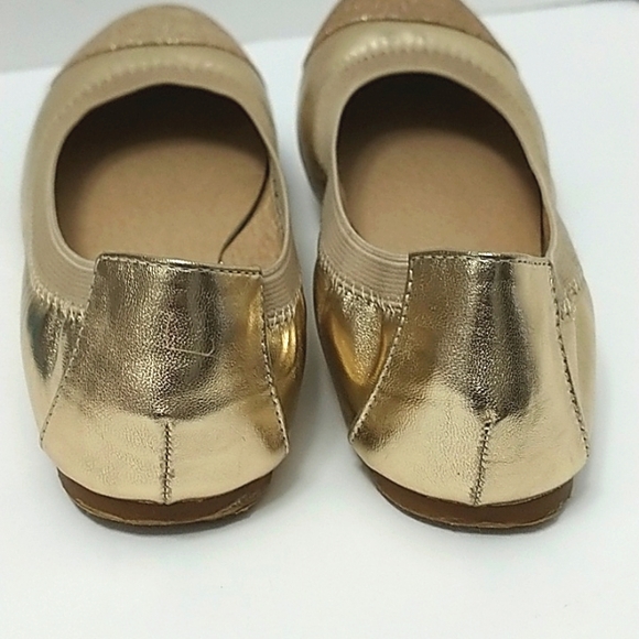 Dreams Pairs women's Ballet Flats - Picture 4 of 7